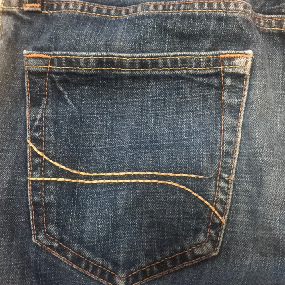 Hollister jeans - Picture 5 of 7